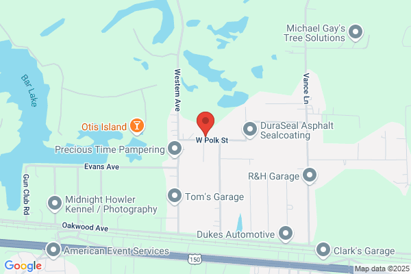 Oliver Electric Company