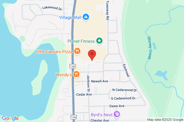 Townway Place