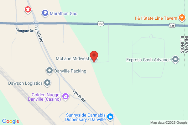 McLane Midwest
