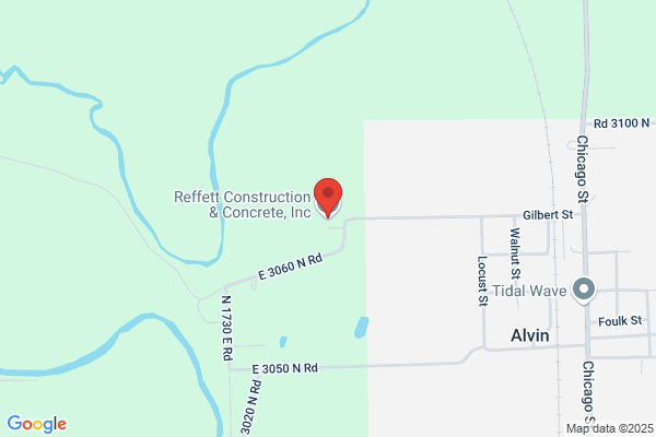 Neff Concrete Products Company Inc