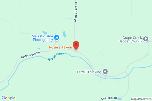 Roses Tavern