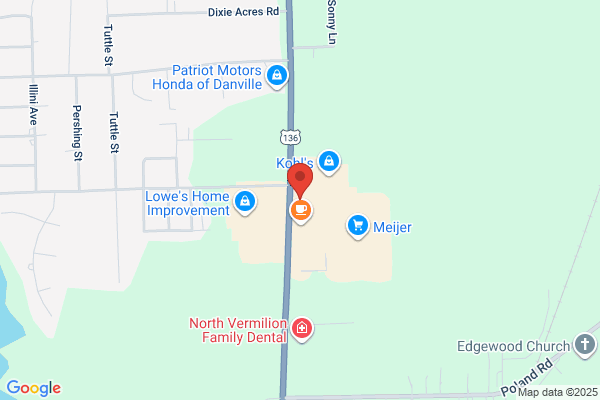 Mattress Firm North Vermillion Street