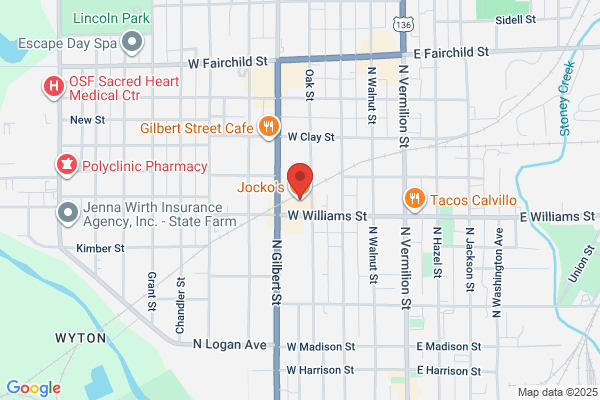 Jocko's