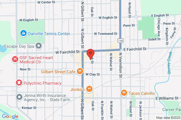 Central Illinois Natural Health Clinic