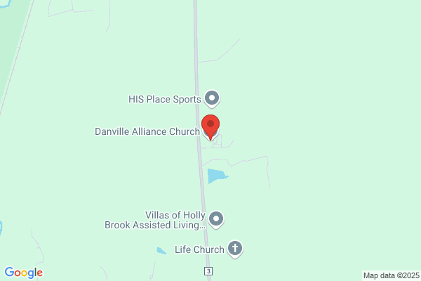 Danville Alliance Church