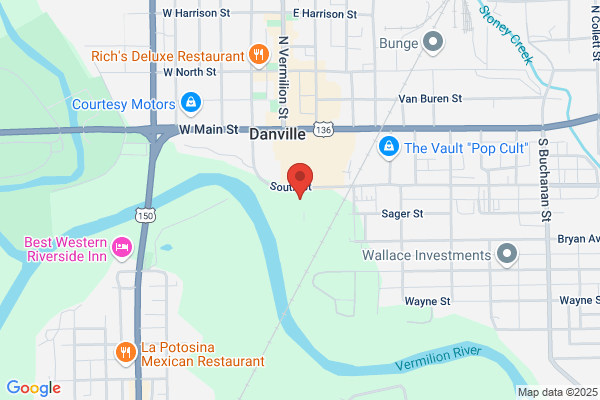 Vermilion County Etsb
