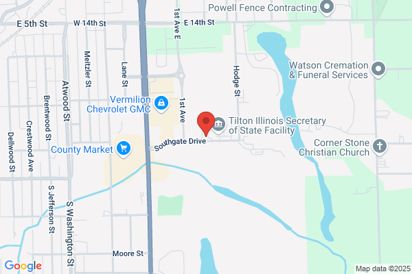 Danville Copy Systems Inc