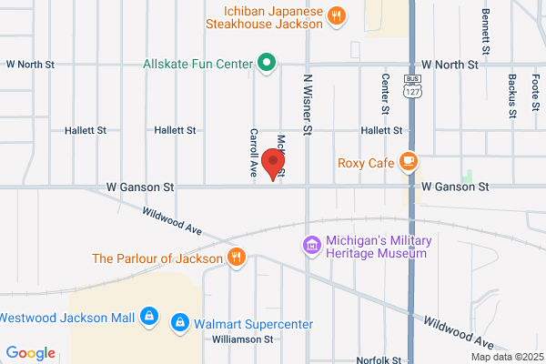 Merriman Office Equipment Inc