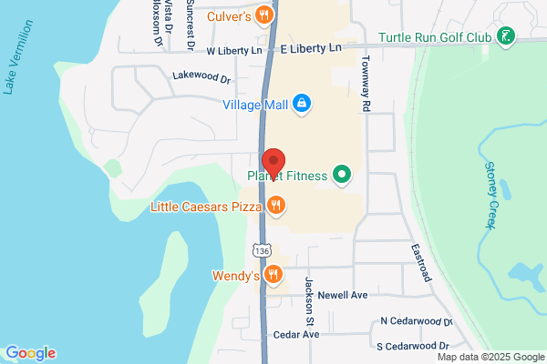 Aspen Dental - Danville, IL