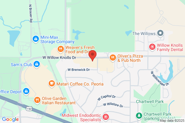 Craig O. Shanteau, DDS FAGD - Inactive