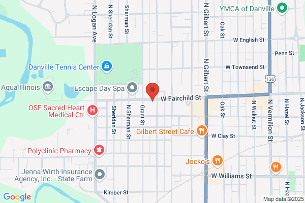 Dr. Phillip W. Conn DDS