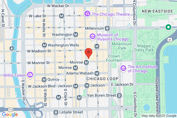 Illinois Department of Employment Security