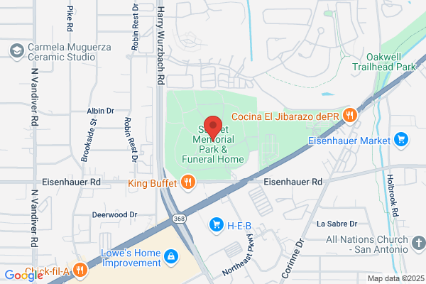 Sunset Funeral Homes Memorial Park Cremation & Life Tribute Center
