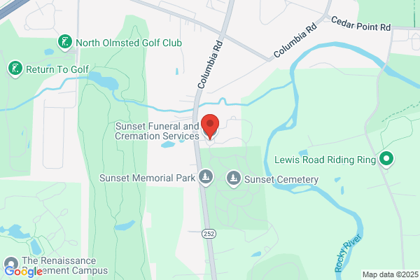 Sunset Funeral Home & Cremation Center