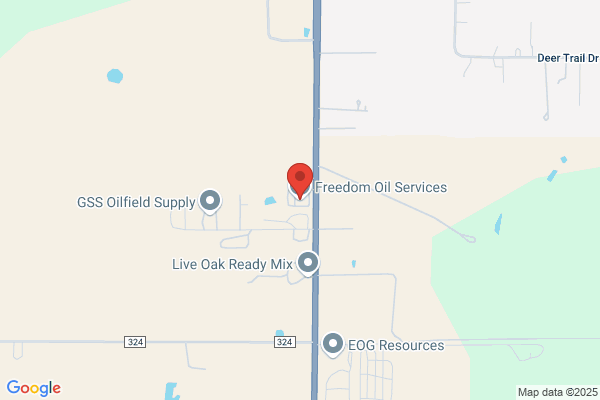 Freedom Oil Co