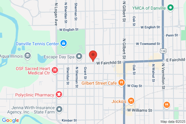 Neurology Clinic of Danville