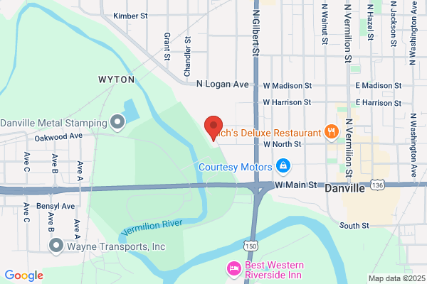 PEDIATRIC PROVIDERS OF DANVILLE