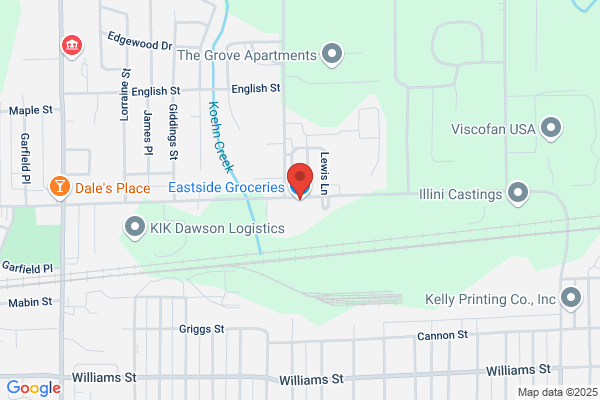 Eastside Groceries