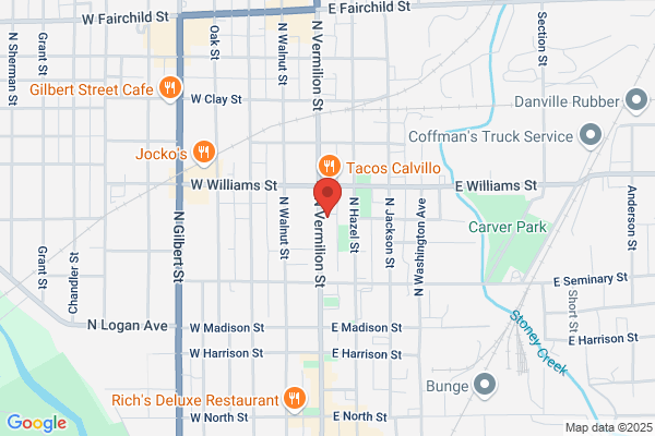 Christoff Law Office