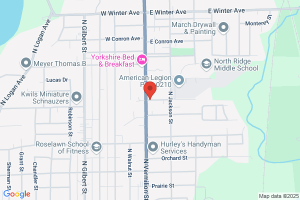 A-1 Bowers Tree Experts