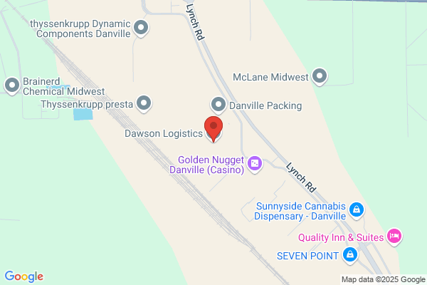 Dawson Logistics