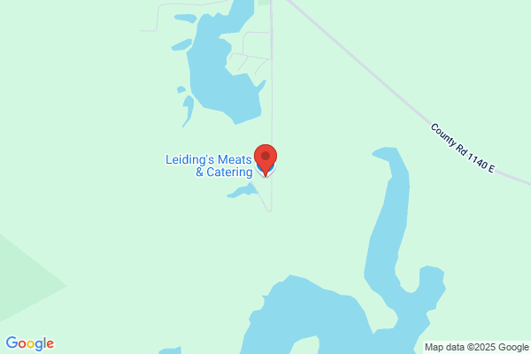 Leiding Processing & Catering