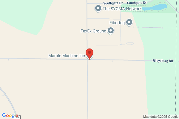 Marble Machine Inc
