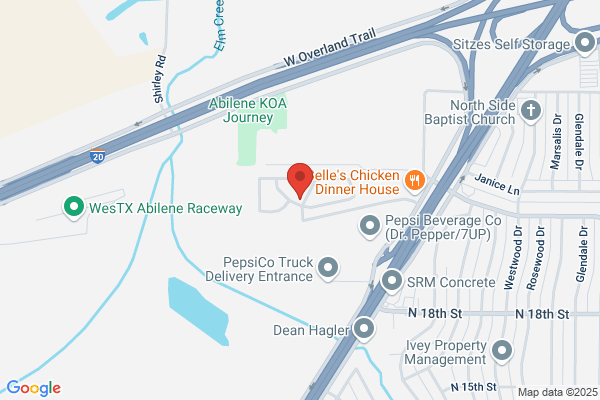 Coachlight Mobile Home Park