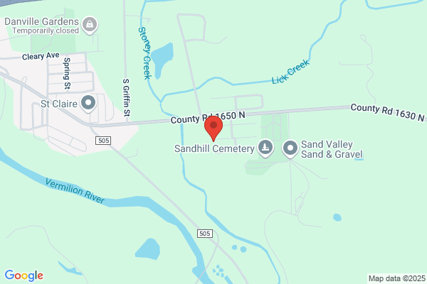 Glendale Mobile Home Park