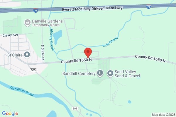 Valley Run Mobile Home Park