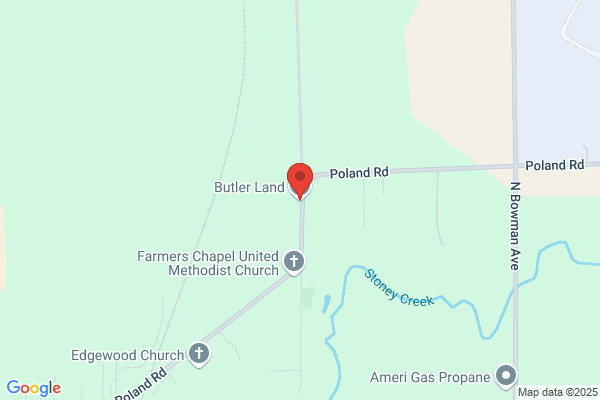 Butler Land Co