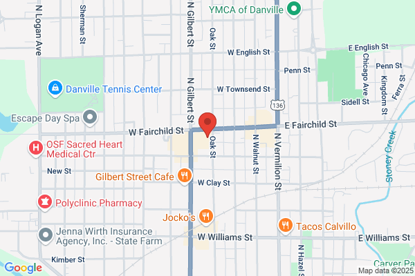 Walgreens - Closed