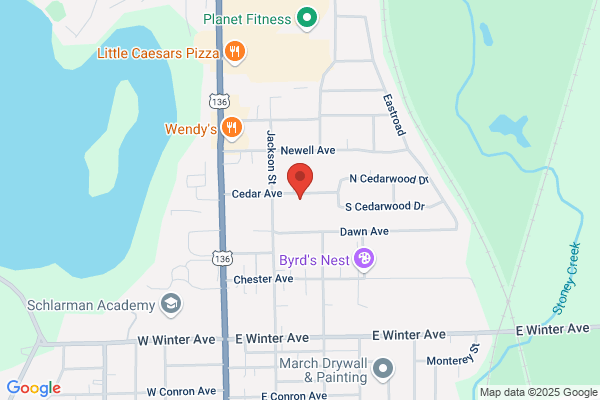 Above And Below Home Inspections