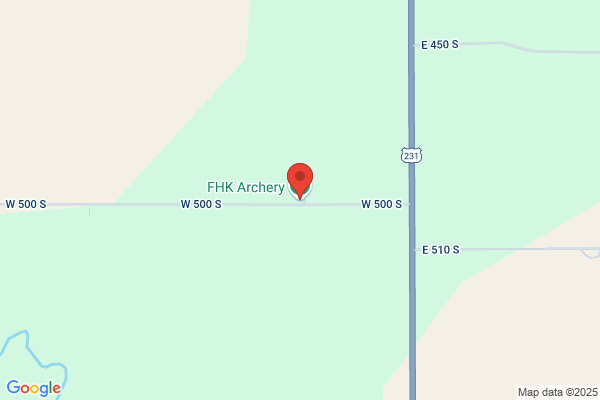 Archery Solutions