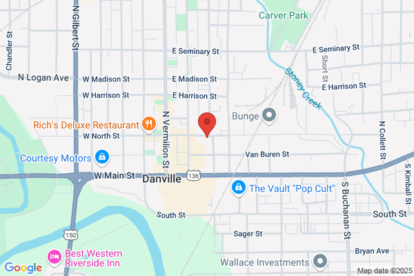 Danville Paper & Supply Inc