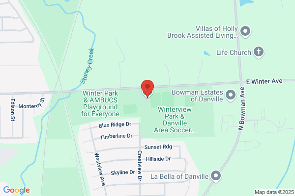 Danville Soccer Association