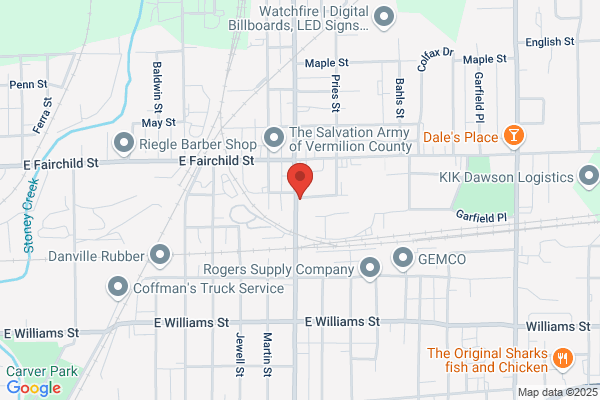 Midwest Electric Motors Inc of Danville