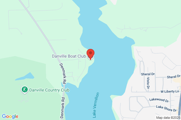 Danville Boat Club