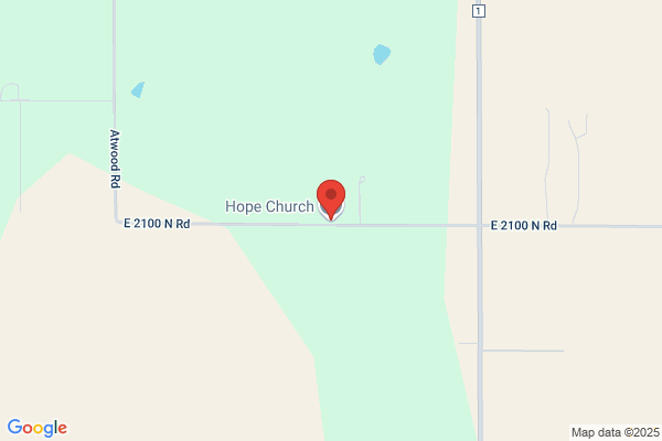 Cedar Grove Church of the Nazarene