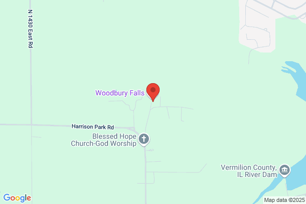 Woodbury Hill Church of God
