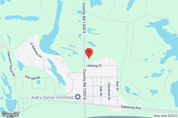 Storage Depot - Danville - Self Service