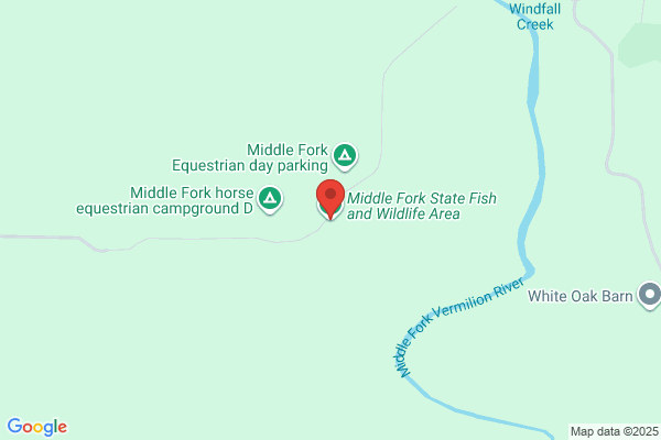 Middle Fork Canoe Outfitters Llc