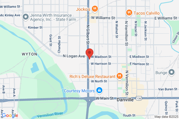 Midas Auto Service Experts