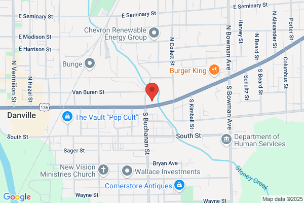 Watson General Tire
