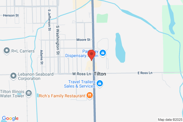 Radloff Thomas Truck & Trailer Repair