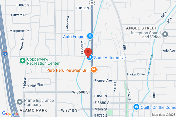 Attraction Auto Sales