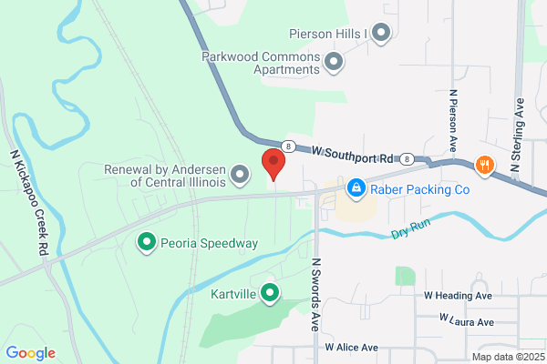 Raceway Auto Sales