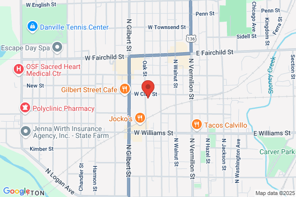 Fairchild Animal Hospital