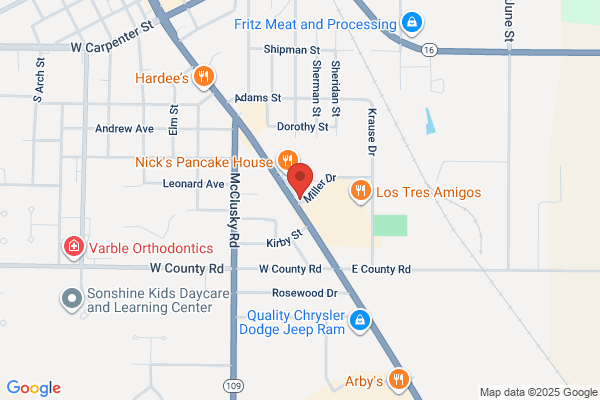 Second Time Around
