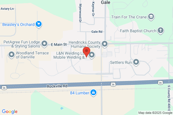 McClure Appliance Service
